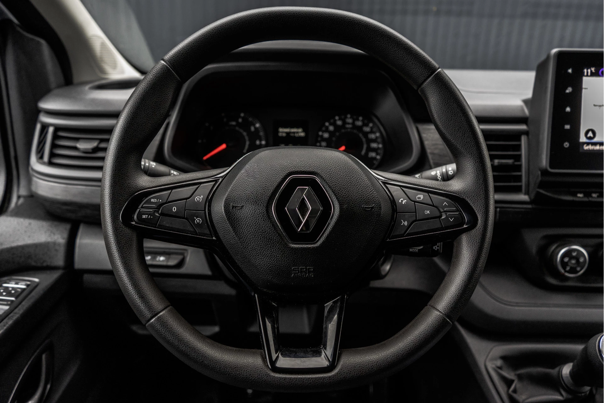 Renault Trafic 2024 - dCi 150PK | L2H1 | 9-Zits | LED | Navigatie | Cruise | Airco | PDC | Euro 6 Bild 18