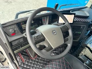 Volvo FH 2022 - 460 EURO 6, LNG, Standairco, Dhollandia image 5