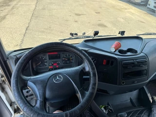 Mercedes-Benz Atego 2008 - 824 image 25