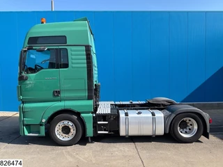 MAN TGX 2019 - 18 500 EURO 6, Retarder obrazek 11