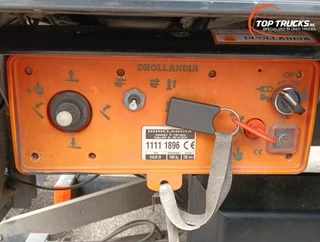 MAN TGM 2012 - 12.250 obrazek 21