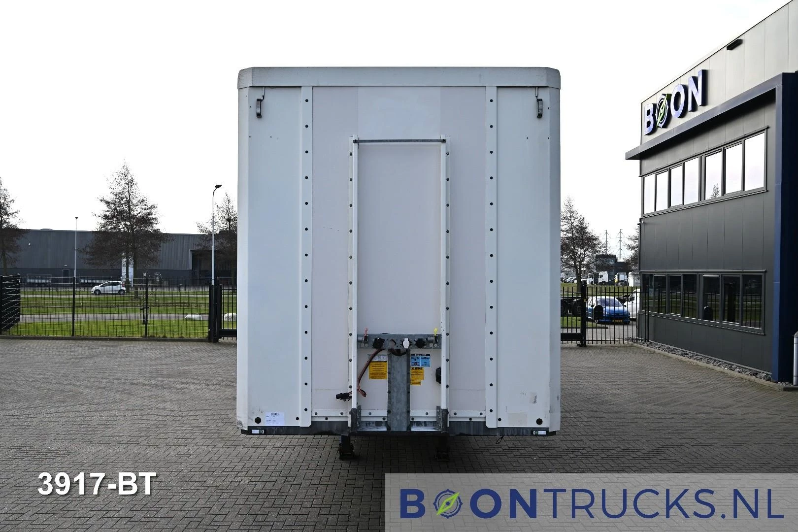 Tracon LPRS24 2018 afbeelding 6