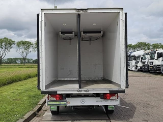 Mercedes-Benz Sprinter 2021 - 314 изображение 14