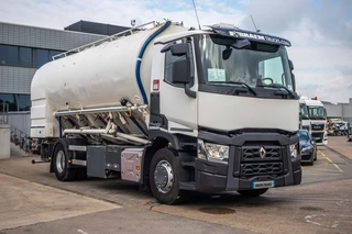 Renault N/A 2016 - T 460+SILO/ 5 COMP. obrazek 2