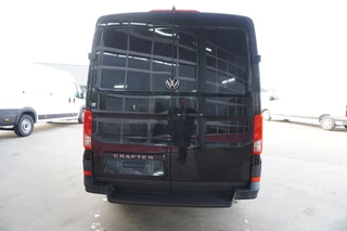 Volkswagen Crafter 2024 - 35 2.0 TDI 177PK L3H2 Facelift L3H2 Automaat imagen 6