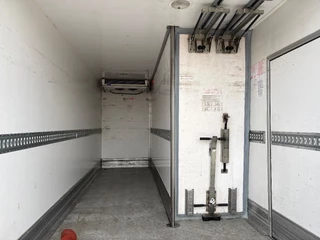 Mercedes-Benz Sprinter 2022 - 519 Clixtar koel-vries EURO 6 N1 imagen 11