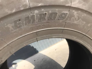 N/A N/A 2026 - ITR 17.5R25 bild 6