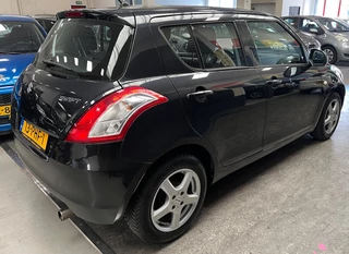Suzuki Swift 2011 - 1.2 Comfort EASSS - 1e Eigenaar - NAP image 9