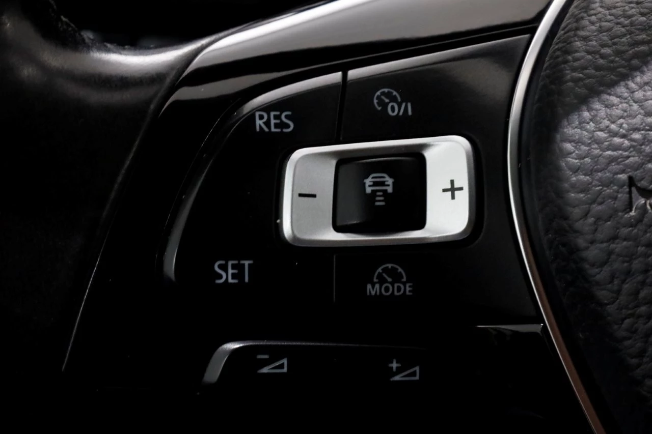Volkswagen Caddy 2019 - 2.0 TDI 102pk L1H1 Exclusive Edition LED/ACC/Navi/2x Schuifdeur 01-2019 Bild 19