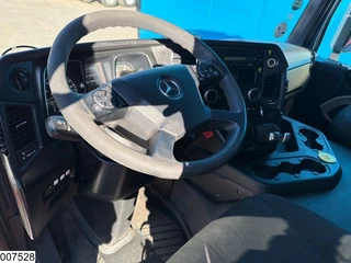 Mercedes-Benz Actros 2016 - 1843 EURO 6, Retarder, PTO, Lohr image 5