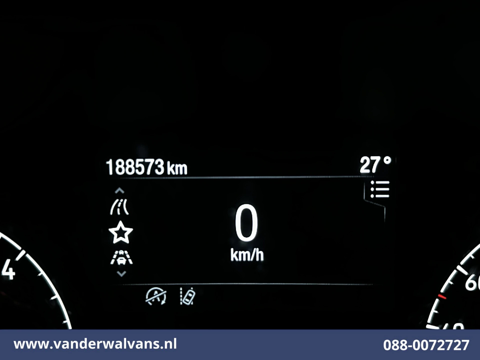 Ford Transit Custom 2022 - 2.0 TDCI 130pk L2H1 Euro6 Airco | Camera | LED | Apple Carplay | Cruisecontrol | 2800kg Trekhaak obrázek 21