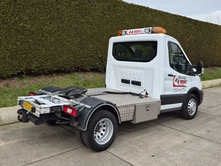 Ford Transit 2023 - 35-17 immagine 6