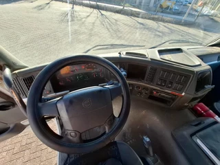 Volvo FM11-450 2011 - / HYDRAULICS / VEB / GOOD TYRES / AUTOMATIC / EURO-5 / 2011 obrazek 12