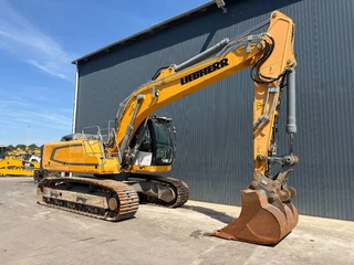 Liebherr N/A 2014 - R922 SLC image 54