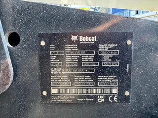 Bobcat T35.105LRB 2024 - N/A obrazek 12