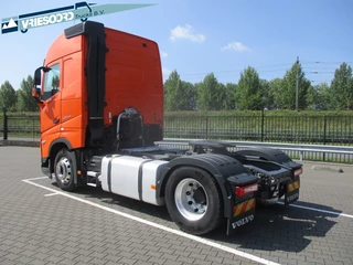 Volvo FH 2022 - 500 obrazek 3