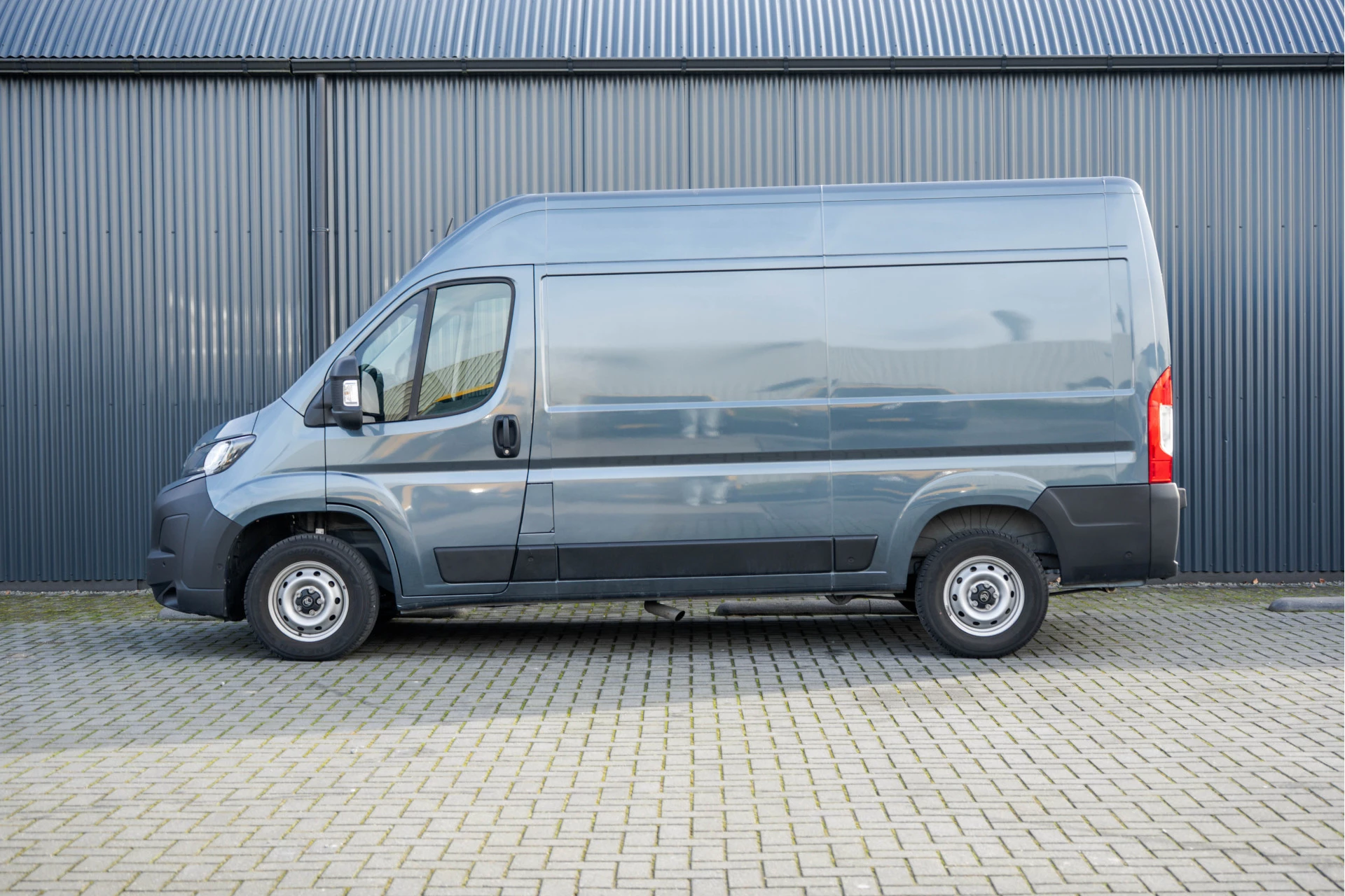 Citroën Jumper 2024 - 2.2 BlueHDi 120 L2H2 3.3t | NW Model | Camera | Led | Cruise | PDC | Airco immagine 5