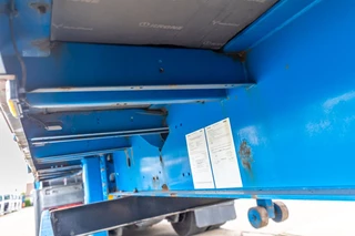 Krone N/A 2015 - SD P27-ALU BORDEN/RIDEAUX/LADEBOARD изображение 15