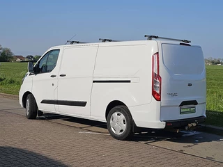 Ford Transit Custom 2021 - 2.0 obrazek 6