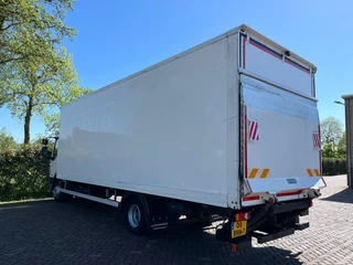 DAF LF 230 2021 - FA zdjecie 13