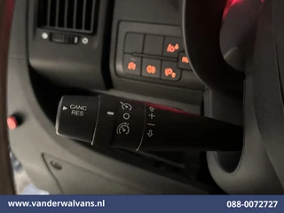 Peugeot Boxer 2022 - 2.2 BlueHDi 141pk Bakwagen 436cm Lang Laadklep Euro6 Airco | 1055kg laadvermogen | Cruisecontrol bild 5