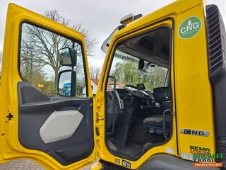 Volvo FE 320 2016 - N/A bild 13