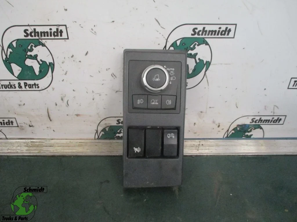 Renault - 21995054 Regeleenheid T 460 imagen 1