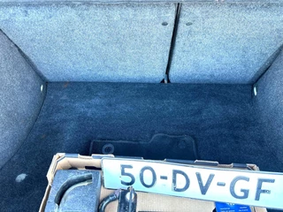 Ford Mondeo 2000 - 1.6-16V Benzine Buss. Edit. NWE APK Airco Marge Youngtimer!!! image 20
