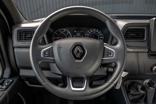 Renault Master 2024 - 2.3dCi | Bakwagen met Laadklep | LED | Carplay | Camera | Cruise imagem 13