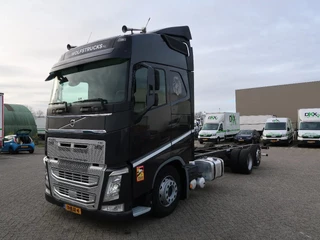 Volvo FH 420 Glob, I-Park Cool, ACC, NL Truck, TOP!