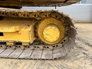 Caterpillar 317BL - CE certified / Triple boom (315BL/318BL / 320BL) 2000 - N/A obrazek 9