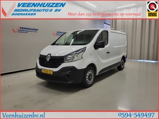 Renault Trafic 2019 - 1.6dCi 95pk Euro 6! на продажу