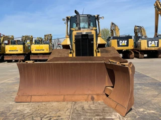 Caterpillar D6N LGP 2013 - N/A immagine 8