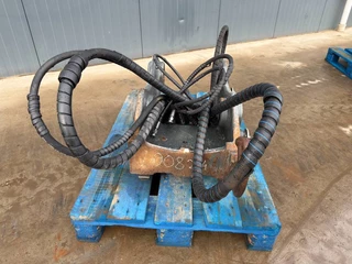 OilQuick N/A - OQ65 - M314F / M316F / M318F zdjecie 2