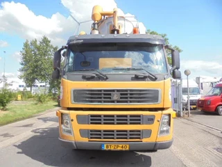 Terberg FM 1450 2008 - 6X4 bild 2