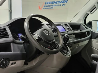 Volkswagen Transporter 2019 - 2.0TDI L2/H1 Dubbele Cabine Automaat Euro 6! imagen 4