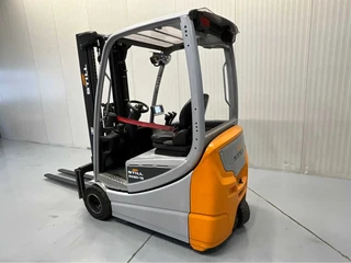 Still N/A 2019 - RX20-18 Triplex - Freelift - Sideshift obrazek 4