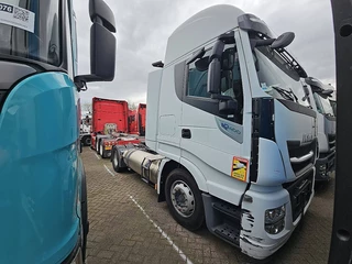 Iveco Stralis 2019 - AS440S40 obrazek 5