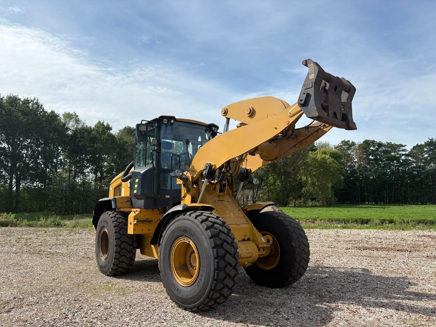 Caterpillar 930M 2020 afbeelding 1