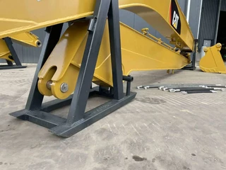 Cat N/A 2026 - 323 GX 18m Set Long Reach Equipment zdjecie 9