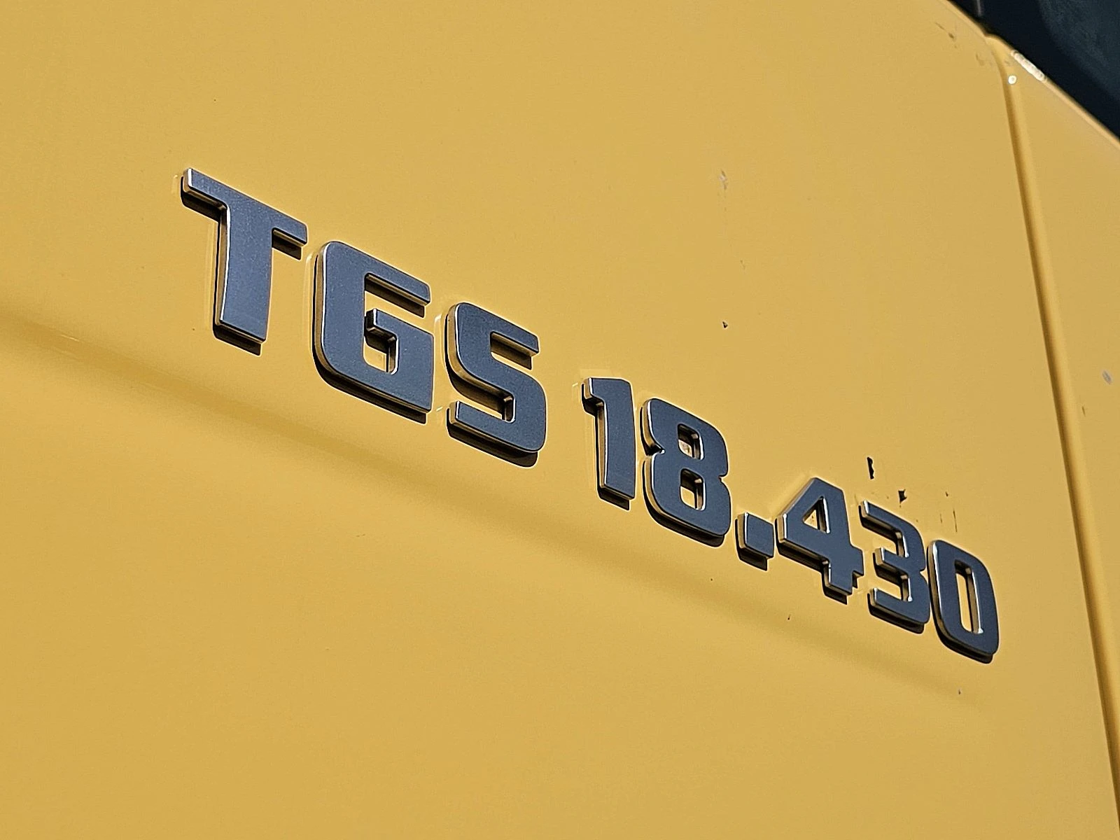 MAN TGS 2021 - 18.430 image 19
