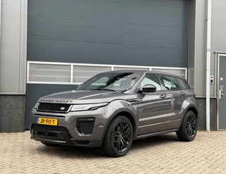 Land Rover Range Rover Evoque 2016 - 2.0 TD4 HSE Dynamic bj.2016 360cam|Pano|Autom|NL auto. zdjecie 1