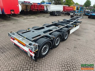 Schmitz Cargobull SCB S3D 2021 - N/A obrazek 2