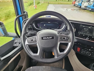 DAF N/A 2023 - XG 480 imagen 10