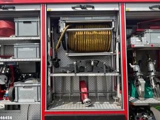 DAF FA 55 LF 250 ZIEGLER Brandweer / materiaalwagen Just 25.348 km! 2004 - N/A obrazek 15