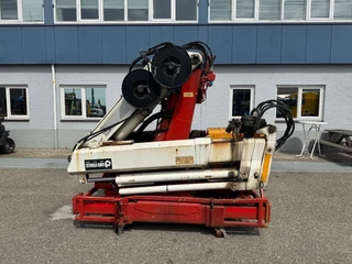 Hiab R-165-F1 1998 - N/A obrazek 1