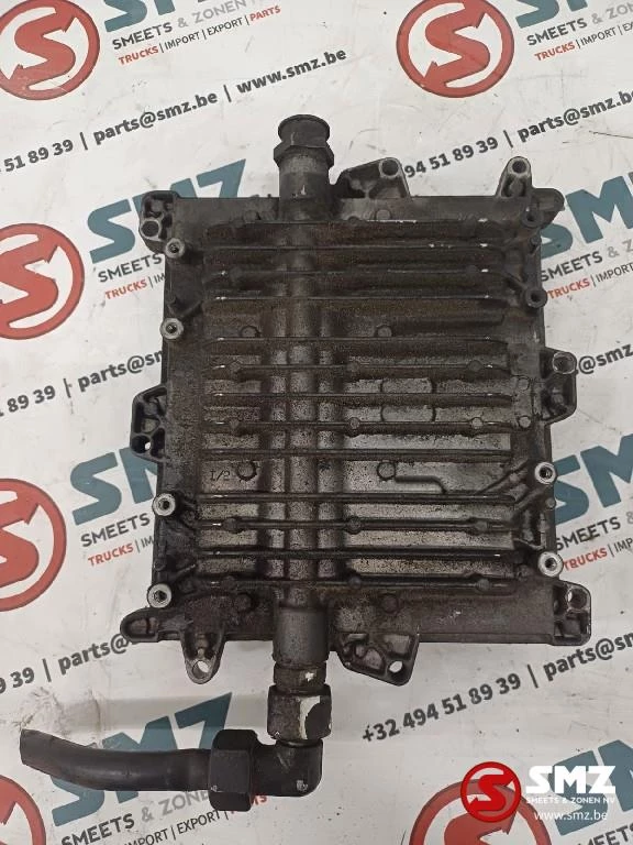 Iveco - Occ ECU motorbesturingseenheid Iveco obrázek 2