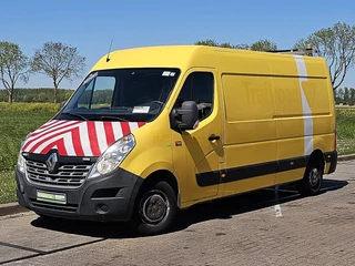 Renault Master 2018 - 2.3 bild 2