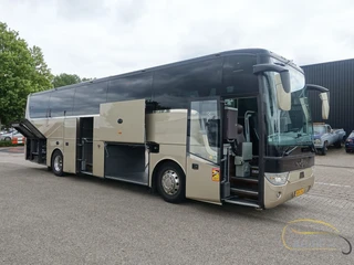 Van Hool TX15 Acron - 46 Seats, Euro 6 2016 obrázek 2 náhled