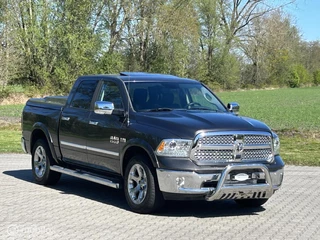 Dodge Ram 1500 2014 - 5.7 V8 Laramie | Lage bijtelling immagine 6